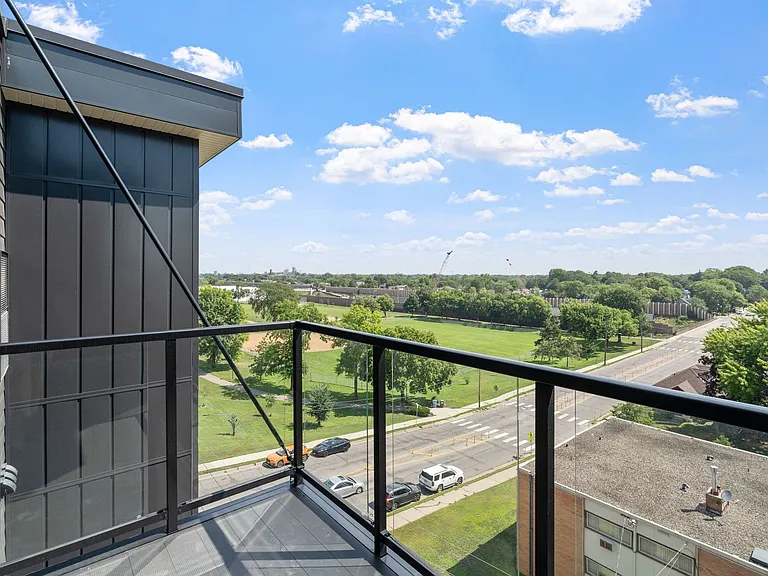 Rosa Apartments — Photo 6