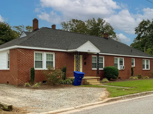 1901 E 5th St, Greenville, NC 27858