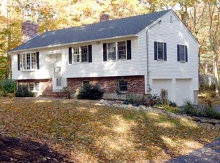 10 Webster Landing Rd, Kingston, NH 03848