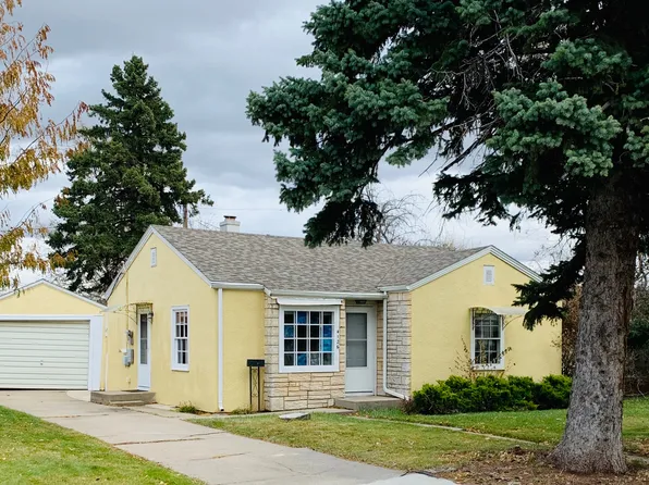 4126 Pleasant Dr, Rapid City, SD 57702