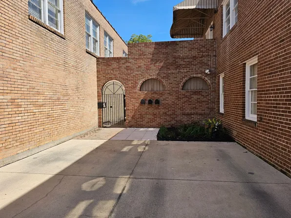 114 N. Cypress Street, 114 N Cypress St #3, Hammond, LA 70401