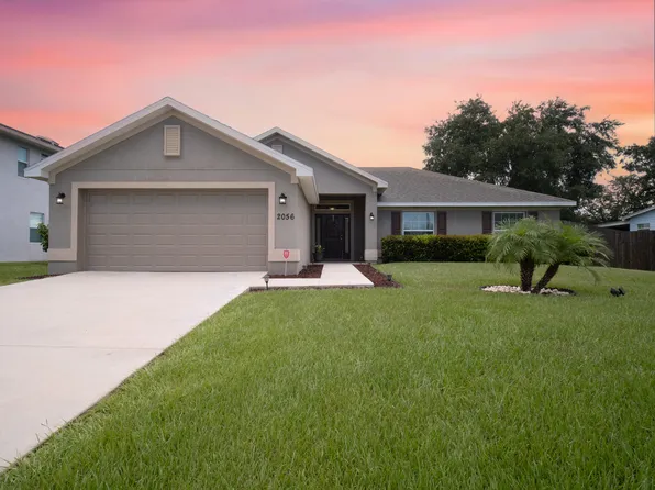 2056 SW Americana Street, Port St Lucie, FL 34953