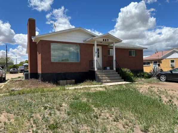 237 N 500 W, Vernal, UT 84078