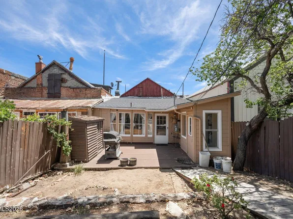 58 N C St, Virginia City, NV 89440