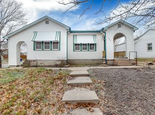 1940 N Volutsia Ave, Wichita, KS 67214