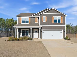 157 Halifax Ln, Chelsea, AL 35043