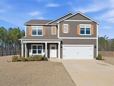 157 Halifax Ln, Chelsea, AL, 35043