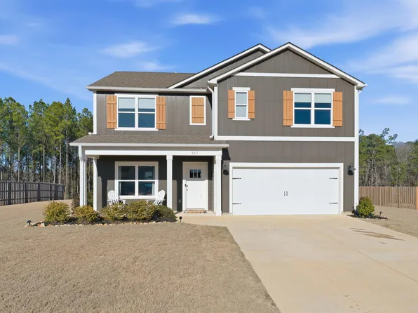 157 Halifax Ln, Chelsea, AL 35043