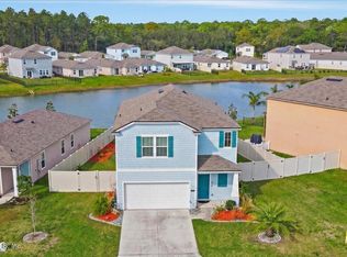 218 CAMINHA Road, St. Augustine, FL 32084