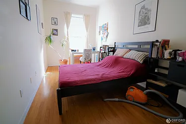 Rented by Oxford Property Group