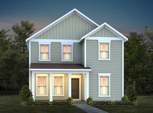 213 Ribbon Rail St, Fuquay Varina, NC 27526