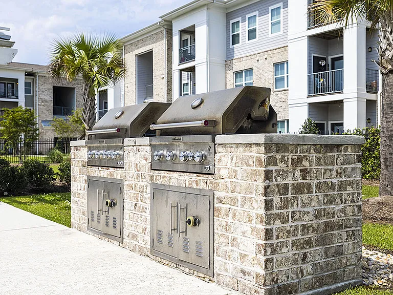 The Reserve at River Place — Photo 23