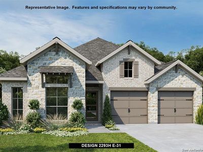 357 Hulda Trail, New Braunfels, TX, 78130