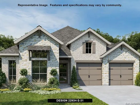 357 Hulda Trail, New Braunfels, TX 78130