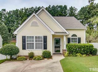 5008 Gable Ridge Dr, Durham, NC 27713