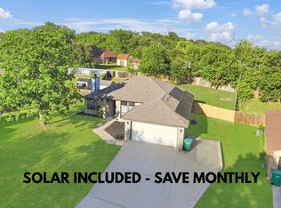 2305 Skipcha Dr, Harker Heights, TX 76548