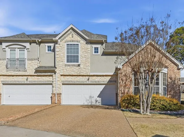 2501 Corbeau Dr, Irving, TX 75038