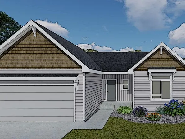 559 Abigail Ln, Shelley, ID 83274