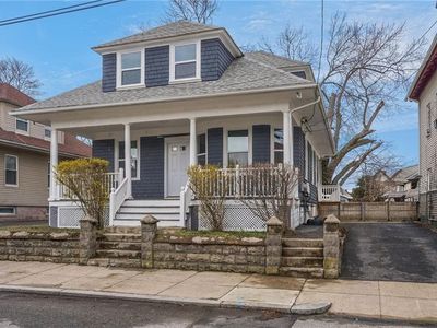 141 Briggs St, Providence, RI, 02905
