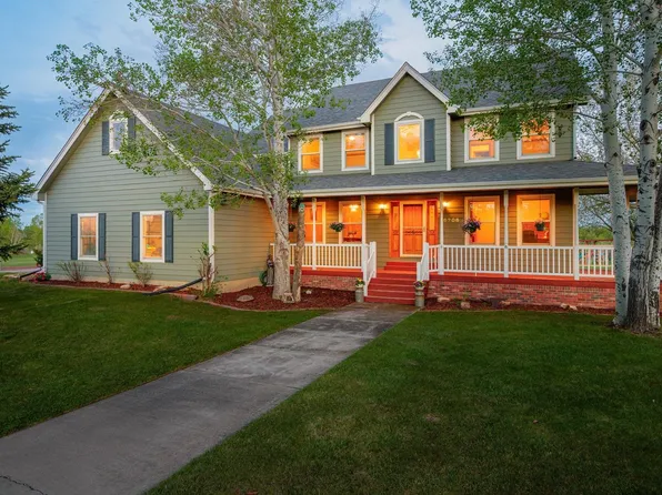 6206 Fox Tail Ct, Loveland, CO 80537