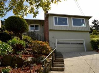 4008 Bayview Ave, San Mateo, CA 94403