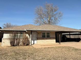 4808 SE Churchill Way, Lawton, OK 73501