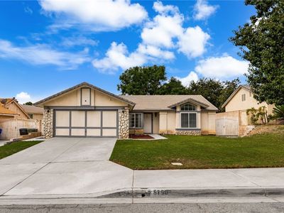 5760 N I St, San Bernardino, CA, 92407