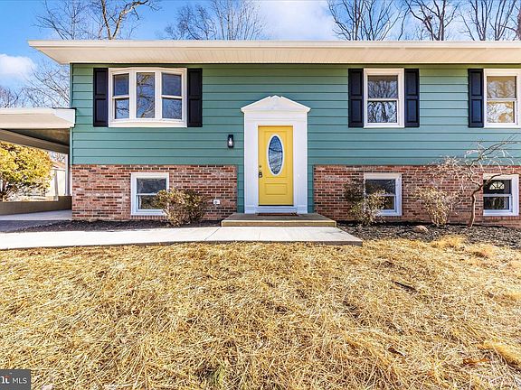 2nd image of 5635 Catoctin Ridge Dr