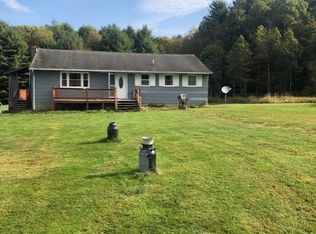8894 Coon Hollow Rd, Portville, NY 14770