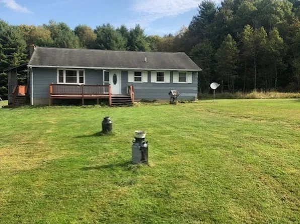 8894 Coon Hollow Rd, Portville, NY 14770