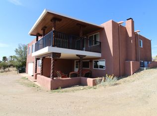 420 Old Las Vegas Hwy #A, Santa Fe, NM 87505
