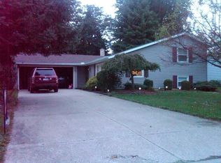 160 Leslie Ln, Shelby, OH
