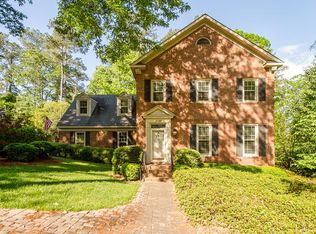 3138 Natalie Cir, Augusta, GA 30909