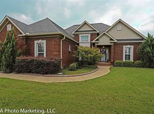 160 Jw Edwards Dr, Byron, GA 31008