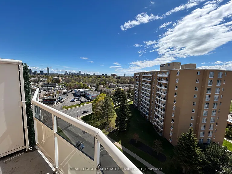 10 Overlea Dr #1107 — Photo 17
