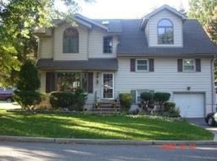 133 Conklin Ave, Maywood, NJ 07607