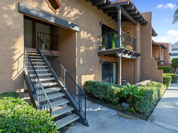 291 E Mel Ave Unit 362, Palm Springs, CA 92262