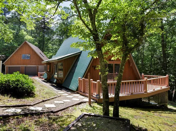 263 Wells Rd, Brasstown, NC 28902