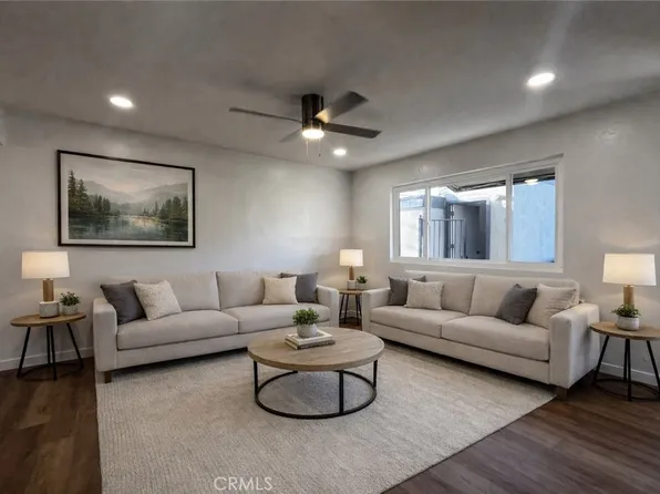 11861 Bailey St APT D, Garden Grove, CA 92845