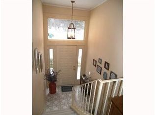 330 Crystal Springs Rd, Bradfordwoods, PA