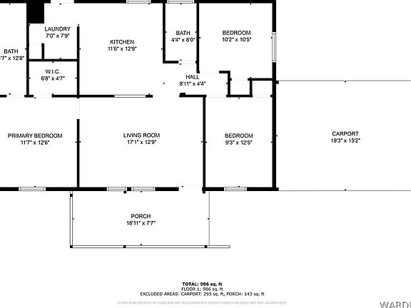 5th image of 3029 E Deadwood Drive