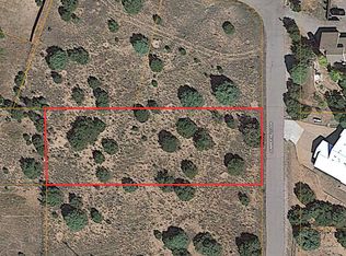 29 Juniper Hill Loop, Cedar Crest, NM 87008