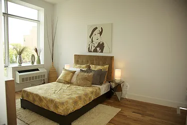 Rented by Rivington Street Leasing