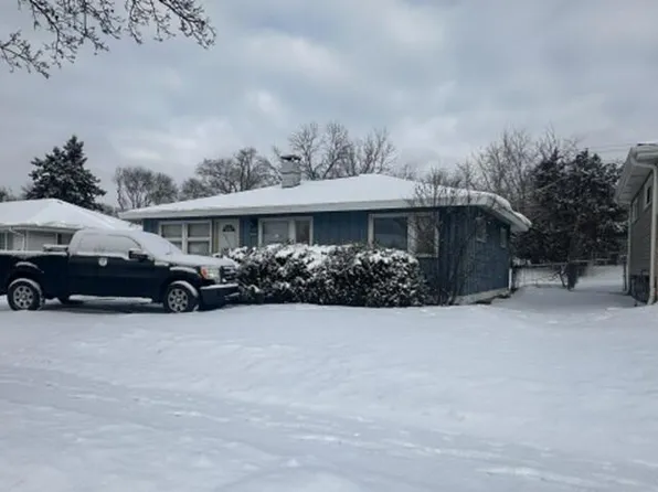 10948 West Hampton AVENUE, Milwaukee, WI 53225