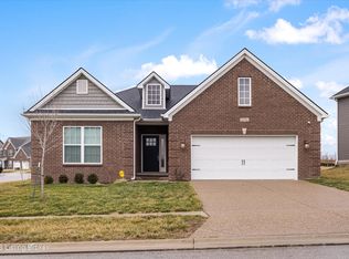 13906 Halden Ridge Way, Louisville, KY 40245