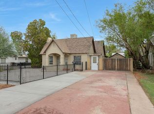1110 E Whitton Ave, Phoenix, AZ 85014