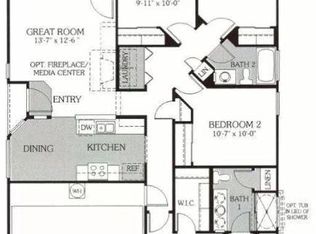 5030 W Desert Dr, Laveen, AZ 85339