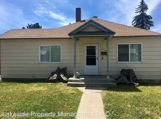2525 Union St, Klamath Falls, OR 97601