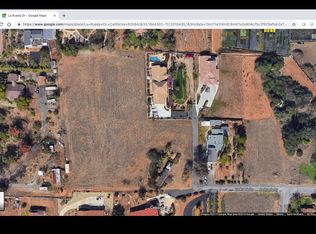 La Rueda Rd LOT 14, Vista, CA 92084