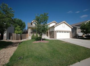 7231 Foothill St, Frederick, CO 80504